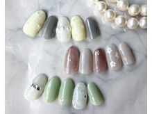 ルポネイル(repos.nail)