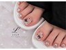 【フット】♪Lily 定額モテ可愛コース♪