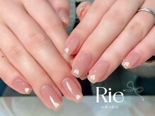 リエ(Rie)