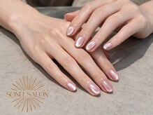ソネルサロン 駒込店(SONEL SALON)