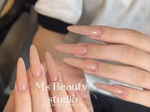エムズビューティースタジオ 赤坂店(M's Beauty Studio)/