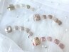 《フット》90min秋のトレンド定額デザイン♪平日￥7500/土日祝￥7900