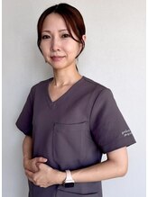 コルザ&nbsp;中村 実菜美