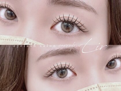 リタアイラッシュ 川越店(rita eyelash)の写真