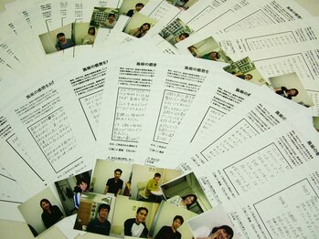 関西プロポーション小顔センター 大阪梅田院/◆お客様の喜びの声多数