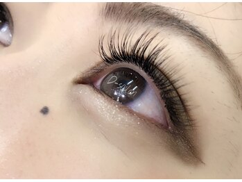 ディーサロン ネイルアンドアイラッシュ 梅田(D-salon)/