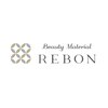ビューティ マテリアル レボン(Beauty Material REBON)ロゴ