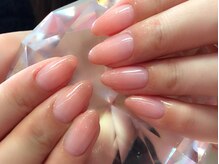 アイリッシュネイル 久屋大通店(Irish Nail)/上品！オフィスネイル