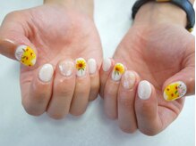 ザネイルズ(The Nails)/