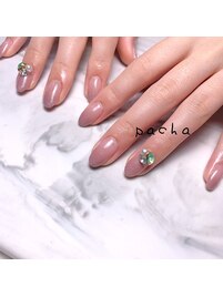 グラデーション