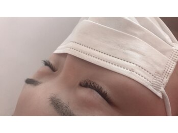 サロンドパール(Salon de Pearl)/まつ毛パーマ