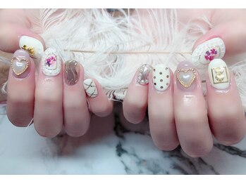 マジックミラー/持ち込みデザイン