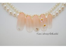 キャンアイドレッシー 香椎店(Can I Dressy)/