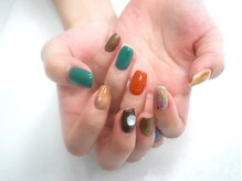 ザネイルズ(The Nails)/