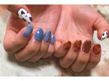 ネイルヤサン(nail ya sun)/ネイルデザイン