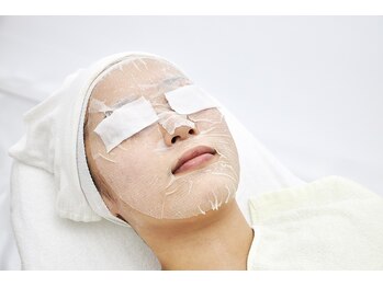 ヤクルトフェイシャルサロン 長野高田/乾燥肌にお悩みの方には…