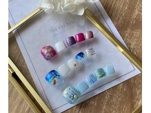 エヌエープラスネイル 西葛西店(Na+nail)/