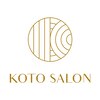 コトサロン 大阪福島本店(KOTOサロン)のお店ロゴ