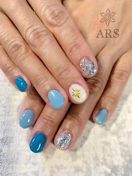 アルス(ARS)/ワンカラー