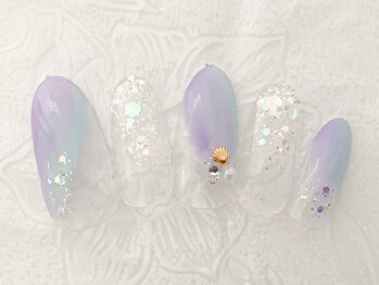 キャンアイドレッシー 志木店(Can I Dressy)/オフ込★ハンド¥7900