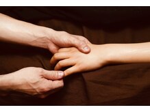 からだサロン ザイン/オイルトリートメント-上肢1-