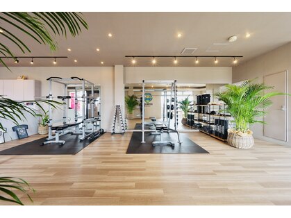 ホトリジム 守山店(HOTORI GYM)の写真