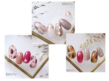 11月限定１０種から選べるコース