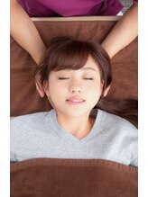 素手楽(ステラ)/大人気！ヘッドスパ★