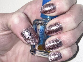 キャッツアイ東京 新宿店(Cat's eye TOKYO)/新色