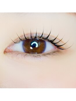 アイシック(eye chic)/豊富なパーマデザイン！