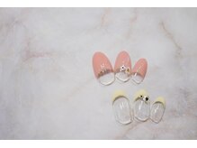 ブリオン 六本松店(Bullion)/フラワーフレンチ