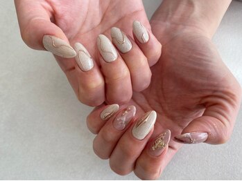 ラナ(Lana)/ジェルネイル