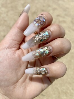 アネラ(Anela)/デザインスカルプ