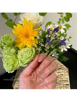 シンプルコース