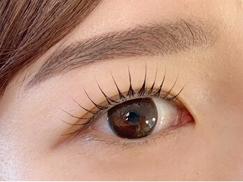 ミーウ(Me'w)/まつげパーマデザイン☆