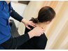【反り腰改善】慢性腰痛のお悩みに◎ 国家資格者による腰痛専用整体 ¥2,980