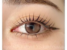 リス(Lys)/似合わせまつ毛パーマ