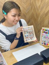 リリー 橋本店(Lily)&nbsp;Ikeda 