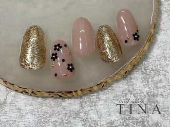 ティナ(TINA)/