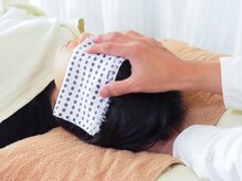 整体 イヴォル(EVOL)/施術(頭蓋骨)