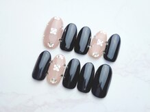 ナイスネイル 名古屋駅前店/Special Art Collection 4,850円