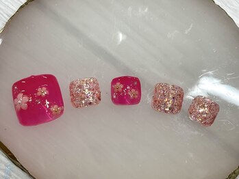 エスディーアイ(SDI)/フット 定額シンプル