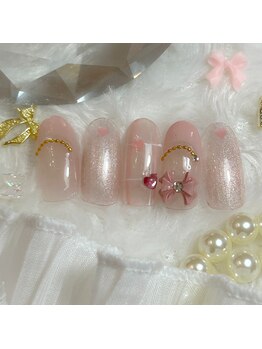 リアン(LIEN)/ワンホンネイル