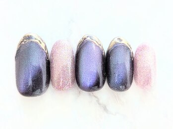 ネイルサロン ルーム 船橋店(ROOM)/【定額プレミアムコース¥7300】