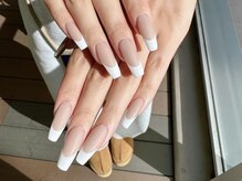ビアンカ 市ヶ谷店(Bianca)/フレンチネイル