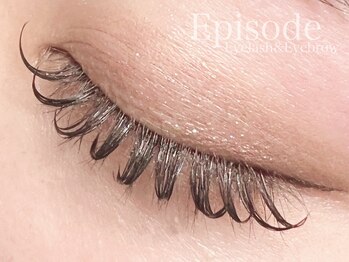 エピソード(Episode)/