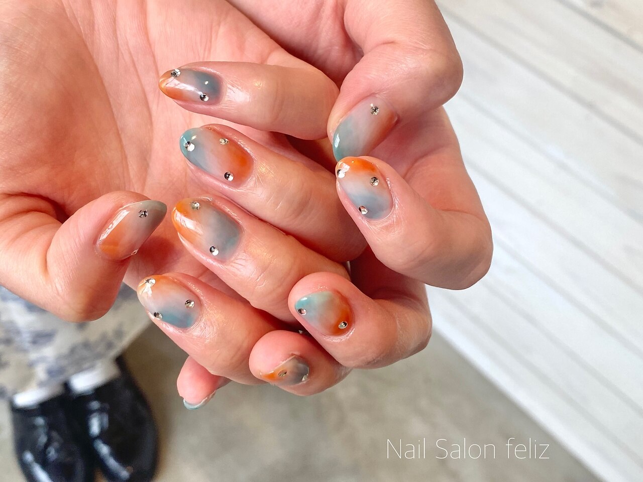 人気NO2!≪HAND★画像持ち込み≫オーダーアート4本程度￥9,900→￥8,800