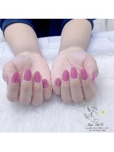 ネイルディーアンドディー(Nails D&D)/