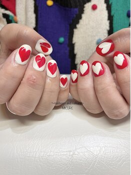 ミキュア(MICURE)/