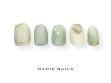 マリーネイルズ 近鉄あべのハルカス店(MARIE NAILS)/新規様8000円 0822b